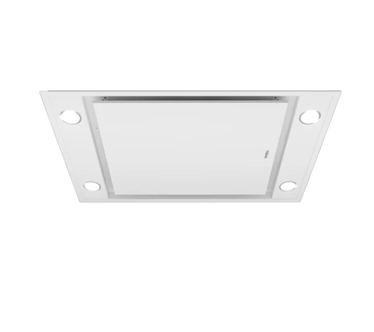 CHAMINE DECORATIVA TEKA - DHT 96340 WH