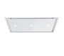 CHAMINE DECORATIVA TEKA - DHT 97670 TOS WH