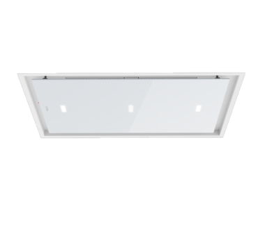 CHAMINE DECORATIVA TEKA - DHT 97670 TOS WH