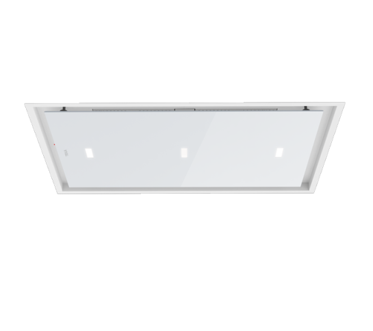 CHAMINE DECORATIVA TEKA - DHT 97670 TOS WH CHAMINE DECORATIVA TEKA - DHT 97670 TOS WH