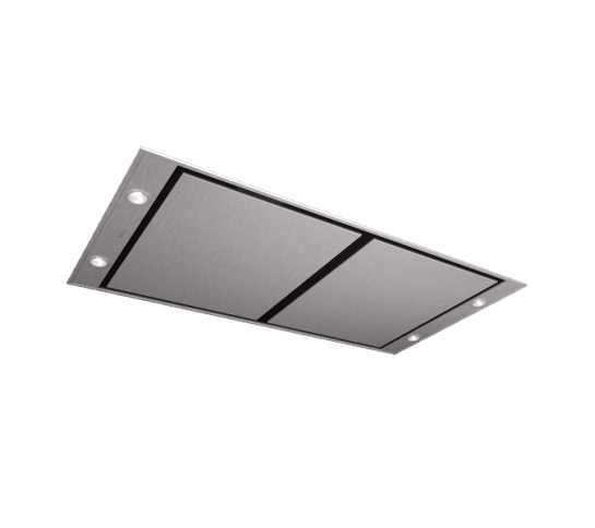 CHAMINE DECORATIVA TEKA - DHT 1285 - INOX CHAMINE DECORATIVA TEKA - DHT 1285 - INOX
