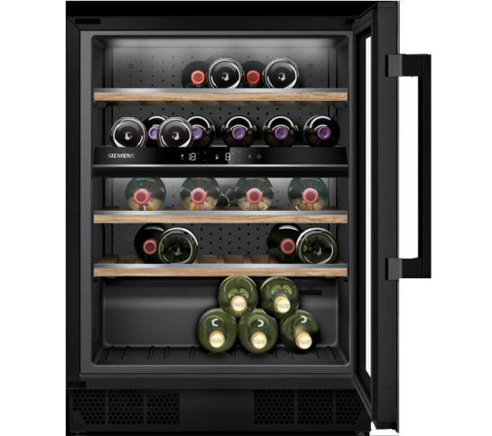 GARRAFEIRA SIEMENS - KU21WAHG0 -