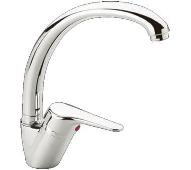 MISTURADORA ECO 600 RODI - BR WE40600 CR