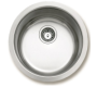 LAVA LOUCA TEKA - REDONDO 45 1 C - INOX