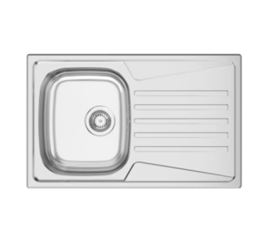LAVA LOUCA POLIDO RODI - KERAN 80 - G16F7KF1K321A0