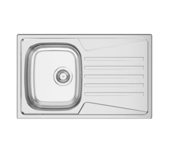 LAVA LOUCA POLIDO RODI - KERAN 80 - G16F7KF1K321A0