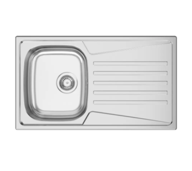 LAVA LOUCA POLIDO RODI - KERAN 86 - G16F7KH1K321A0