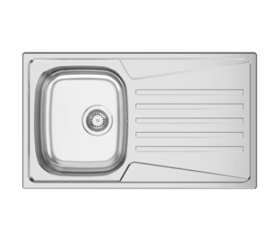 LAVA LOUCA POLIDO RODI - KERAN 86 - G16F7KH1K321A0