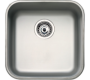 LAVA LOUCA TEKA - BE 40.40 - INOX