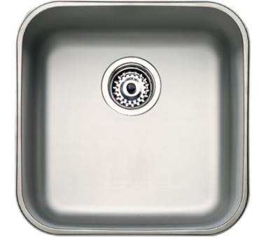 LAVA LOUCA TEKA - BE 40.40 - INOX
