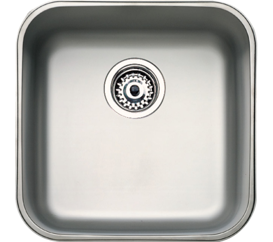 LAVA LOUCA TEKA - BE 40.40 - INOX LAVA LOUCA TEKA - BE 40.40 - INOX