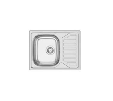 LAVA LOUCA ENCASTRAR POLIDO RODI - OKIO LINE 65 FLAT - G16F6KD1P321A0