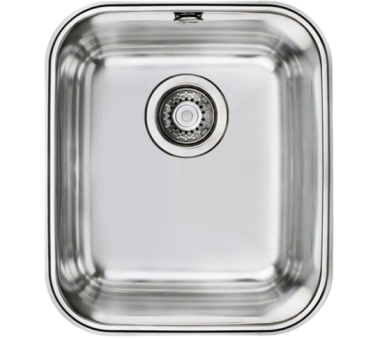 LAVA LOUCA TEKA - BE 34.40.20 PLUS - INOX