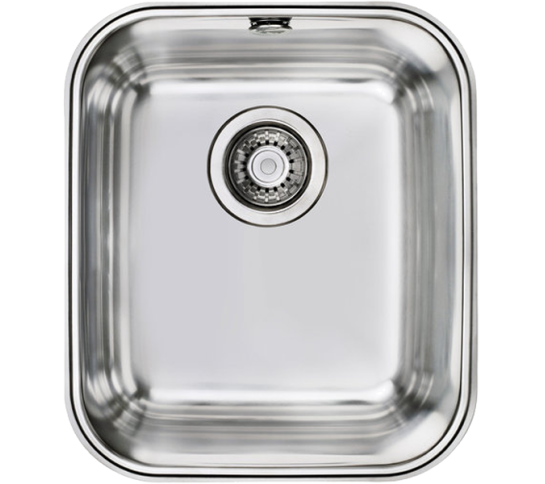 LAVA LOUCA TEKA - BE 34.40.20 PLUS - INOX