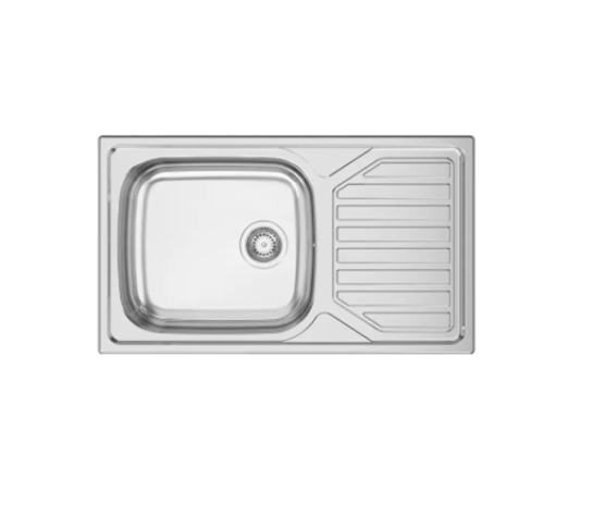 LAVA LOUCA ENCASTRAR POLIDO RODI - OKIO LINE 103 - G16F6KH1G321A0