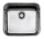 LAVA LOUCA TEKA - BE 45.40.20 - INOX