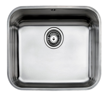 LAVA LOUCA TEKA - BE 45.40.20 - INOX