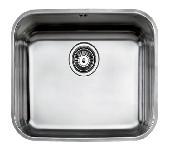 LAVA LOUCA TEKA - BE 45.40.20 - INOX