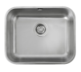 LAVA LOUCA TEKA - BE 50.40.20 PLUS - INOX
