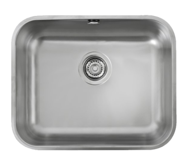 LAVA LOUCA TEKA - BE 50.40.20 PLUS - INOX