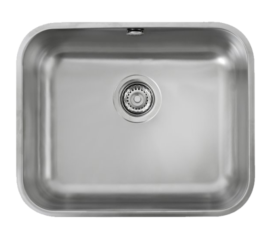 LAVA LOUCA TEKA - BE 50.40.20 PLUS - INOX