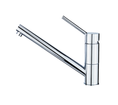 MISTURADORA TEKA - AUK 913 - CROMADA