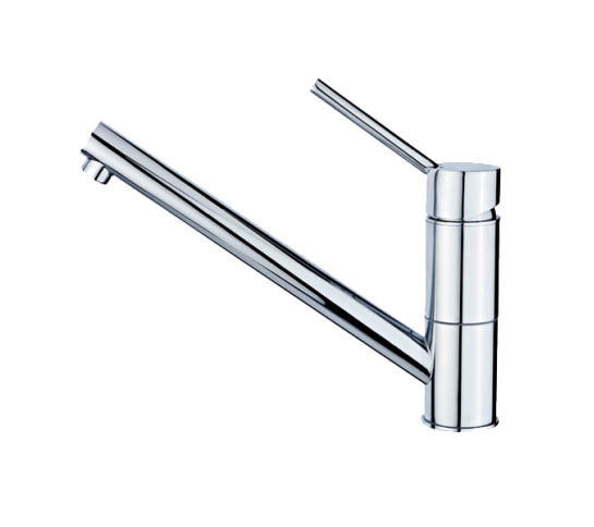 MISTURADORA TEKA - AUK 913 - CROMADA