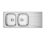 LAVA LOUCA POLIDO RODI - KERAN 120 - G16F7KP2K321A0