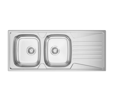 LAVA LOUCA POLIDO RODI - KERAN 120 - G16F7KP2K321A0