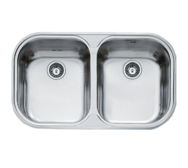 LAVA LOUCA TEKA - STYLO 2C - INOX