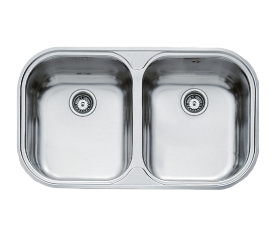 LAVA LOUCA TEKA - STYLO 2C - INOX