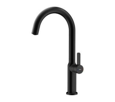 MISTURADORA TEKA - OVAL 915 BK