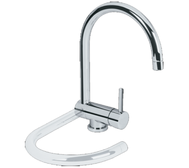 MISTURADORA RODI - LINE MN 810 CR