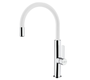 MISTURADORA TEKA - TOP FOT 995 - BRANCO