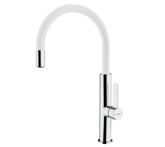 MISTURADORA TEKA - TOP FOT 995 - BRANCO MISTURADORA TEKA - TOP FOT 995 - BRANCO