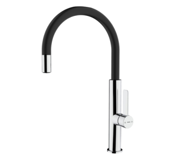 MISTURADORA TEKA - TOP FOT 995 - PRETO