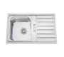 LAVA LOUCA ENCASTRAR POLIDO RODI - URBAN 80 - G16T7KF1S320A0