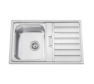 LAVA LOUCA ENCASTRAR POLIDO RODI - URBAN 80 - G16T7KF1S320A0
