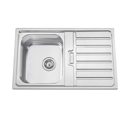 LAVA LOUCA ENCASTRAR POLIDO RODI - URBAN 80 - G16T7KF1S320A0