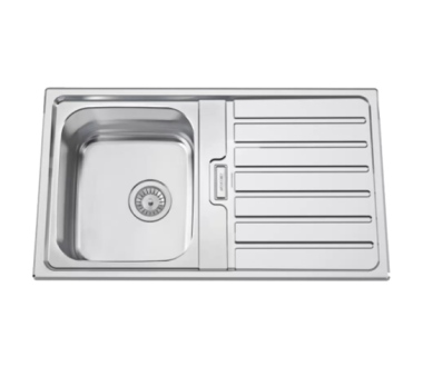 LAVA LOUCA ENCASTRAR POLIDO RODI - URBAN 86 - G16T7KH1S320A0