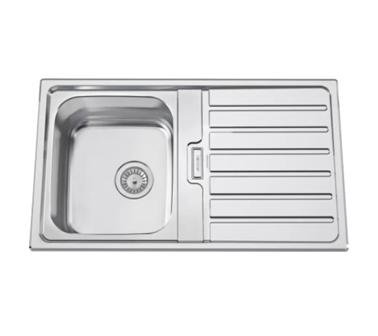 LAVA LOUCA ENCASTRAR POLIDO RODI - URBAN 86 - G16T7KH1S320A0