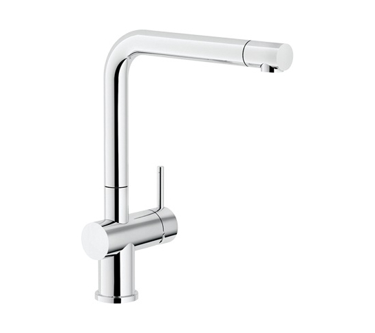 MISTURADORA RODI - LINE MN 805 CR
