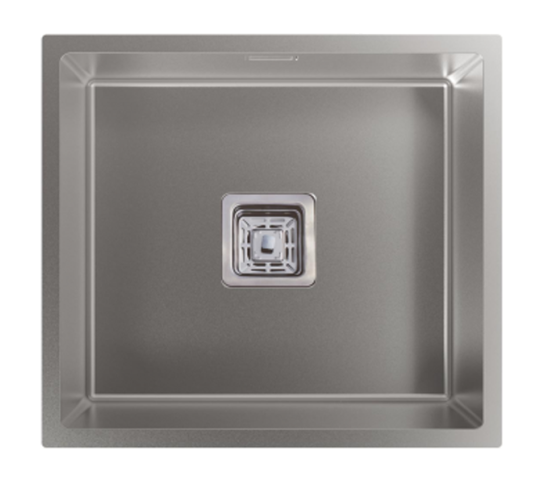 LAVA LOUCA CATA - CB 45-40 R10