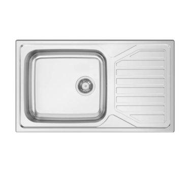 LAVA LOUCA ENCASTRAR POLIDO RODI - OKIO PLUS 103 - G16J7KH1G321A0
