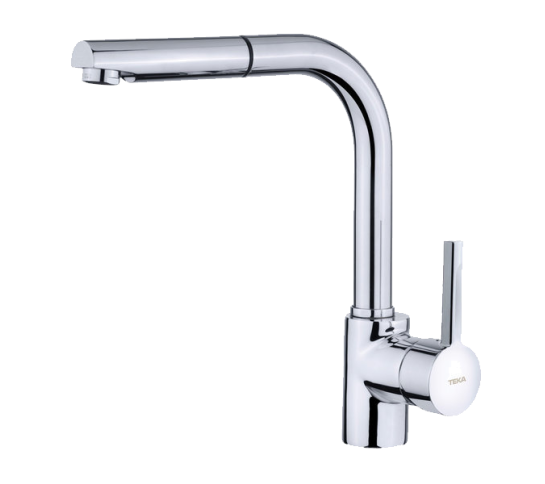 MISTURADORA TEKA - ARK 938 C/CHUVEIRO - CROMADA MISTURADORA TEKA - ARK 938 C/CHUVEIRO - CROMADA