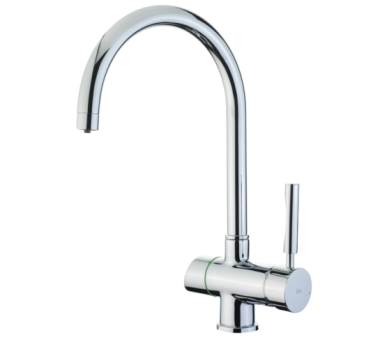 MISTURADORA TEKA - OS 200 - CROMADA