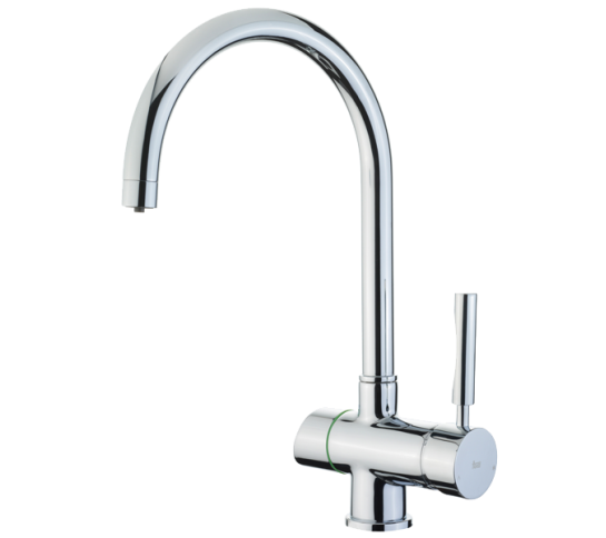 MISTURADORA TEKA - OS 200 - CROMADA