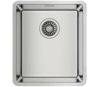 LAVA LOUCA TEKA - BE LINEA RS15 34.40 - INOX