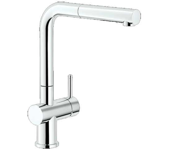 MISTURADORA RODI - LINE MN 807 CR