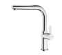 MISTURADORA TEKA - OVAL 938